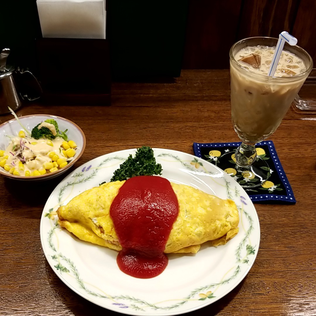 CafeSnap そこにしかない、こだわりカフェが見つかる