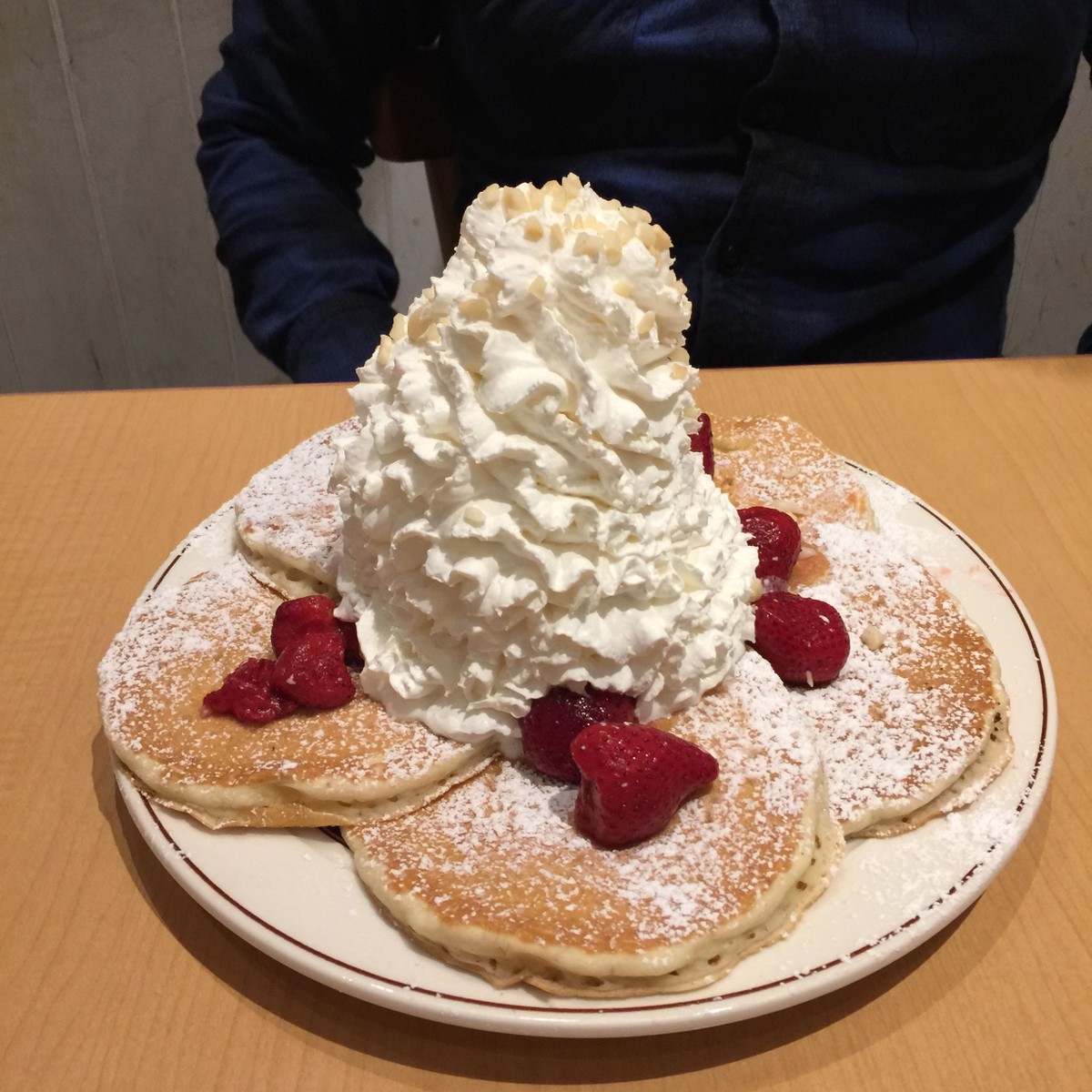 Eggs N Things 心斎橋店 大阪府 心斎橋 Cafesnap