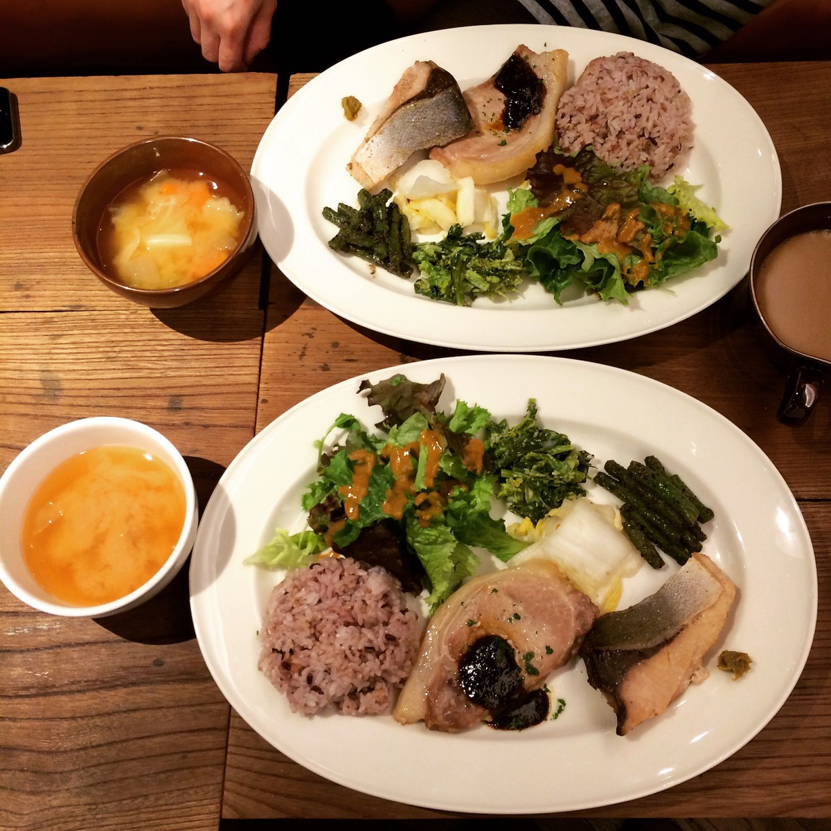 閉店 Daichi Travel Cafe 東京都 大手町 Cafesnap