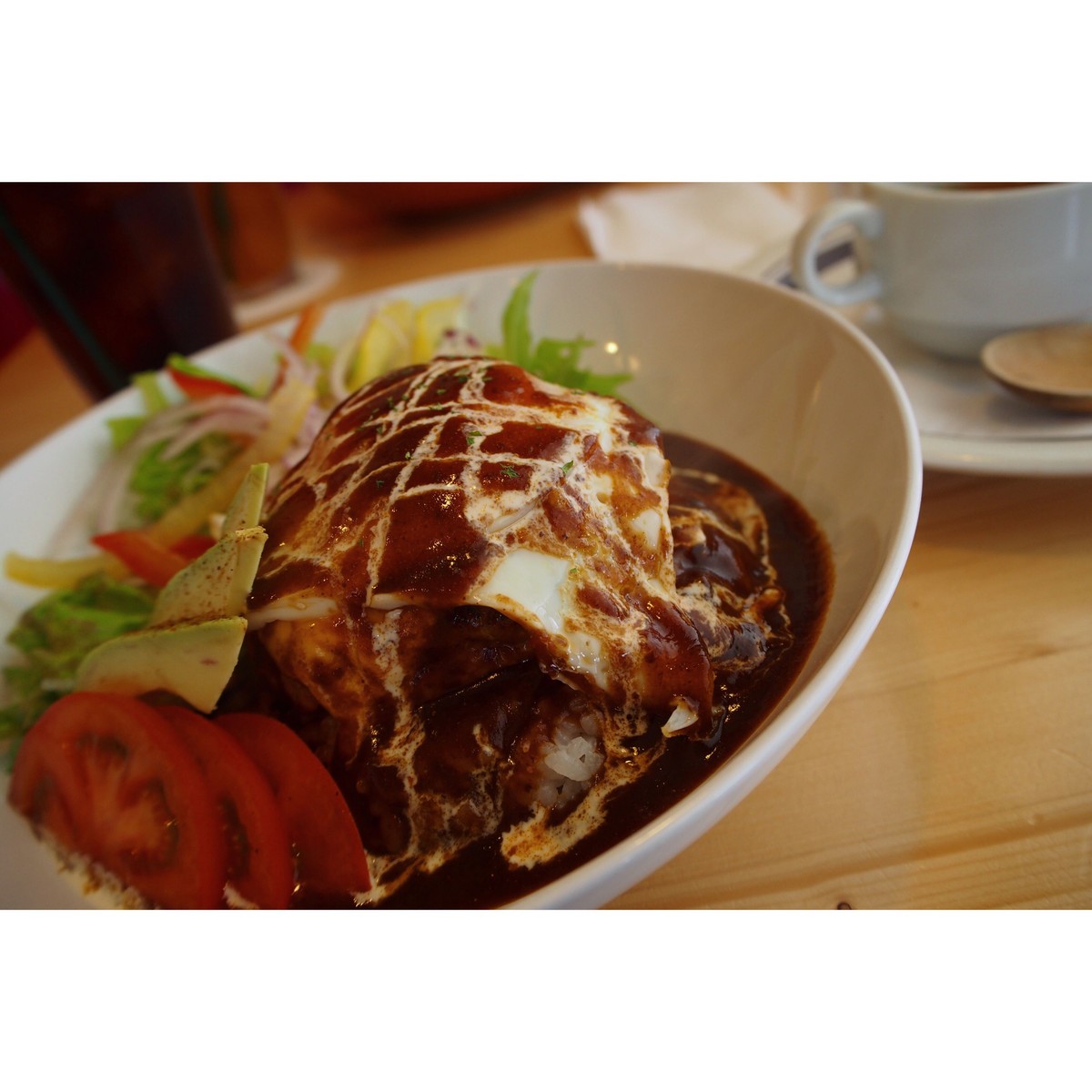 Bowls 三重県 三日市 Cafesnap