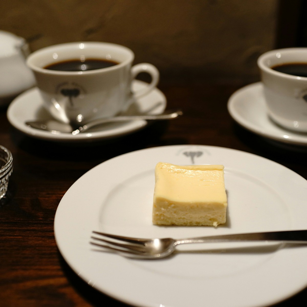 Elephant Factory Coffee 京都府 河原町 Cafesnap