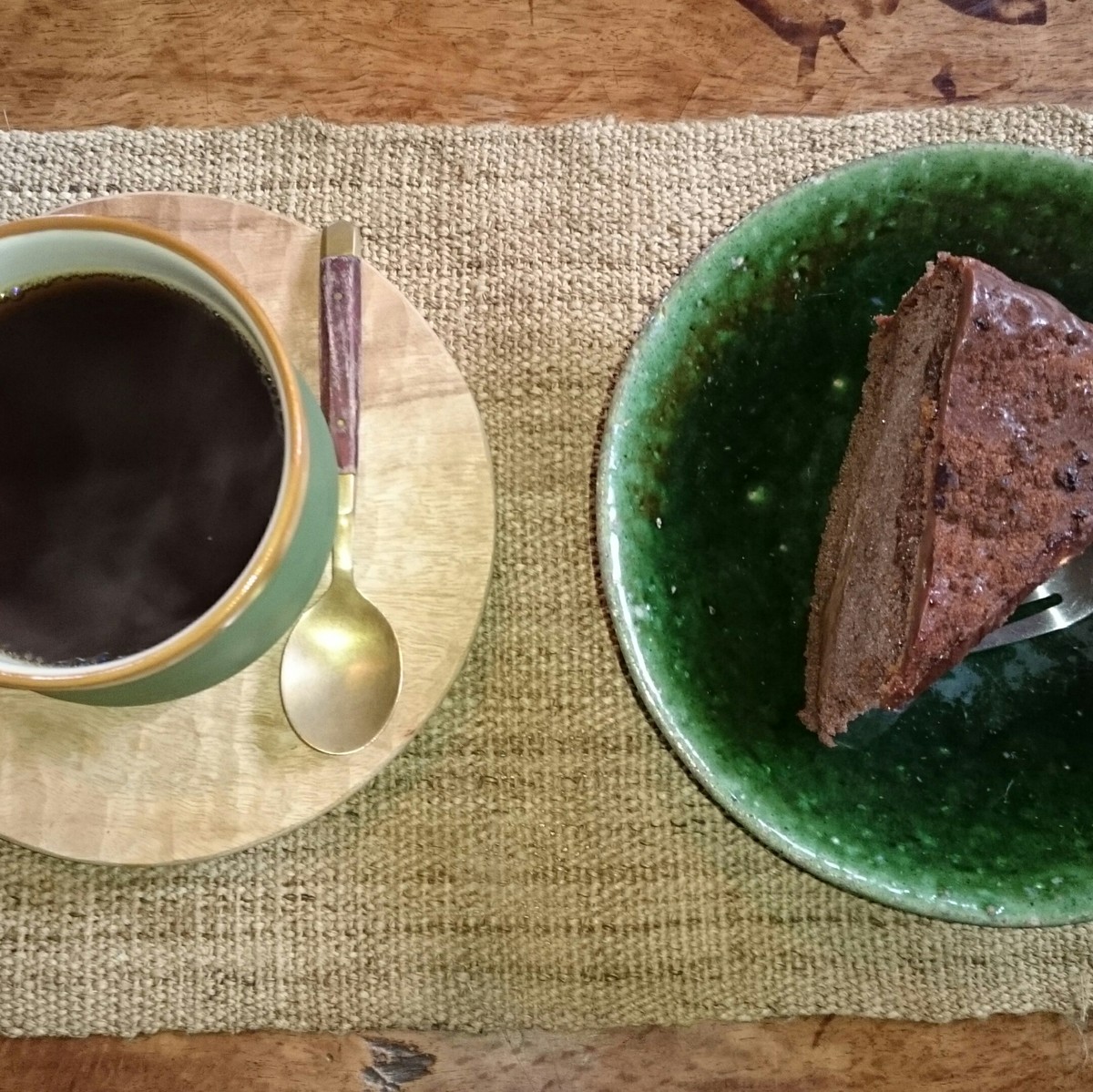 Coffee Gallery 蒼 鹿児島県 広木 Cafesnap