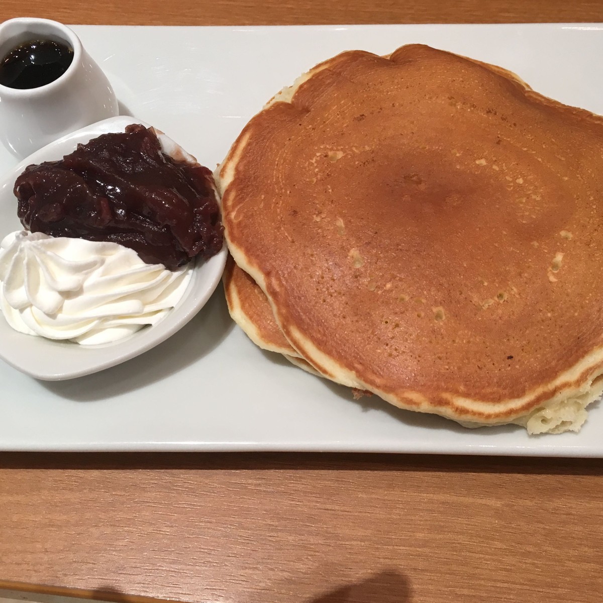 蜜家珈琲店 あべのキューズモール店 大阪府 天王寺 Cafesnap