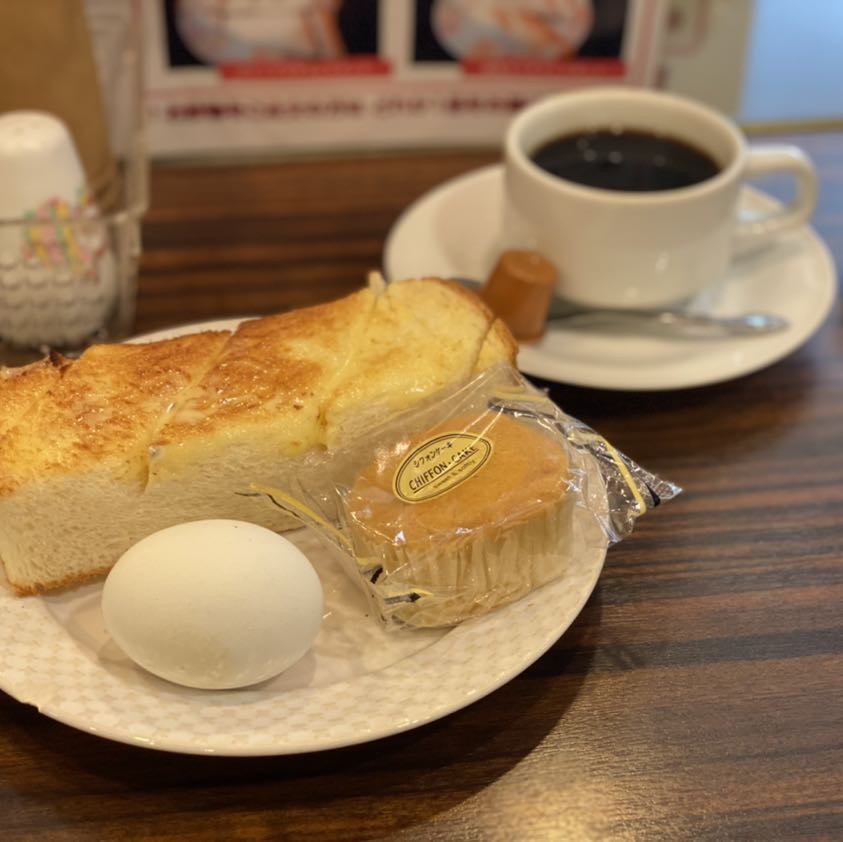 人気 名古屋駅周辺エリアのお洒落なカフェ30選