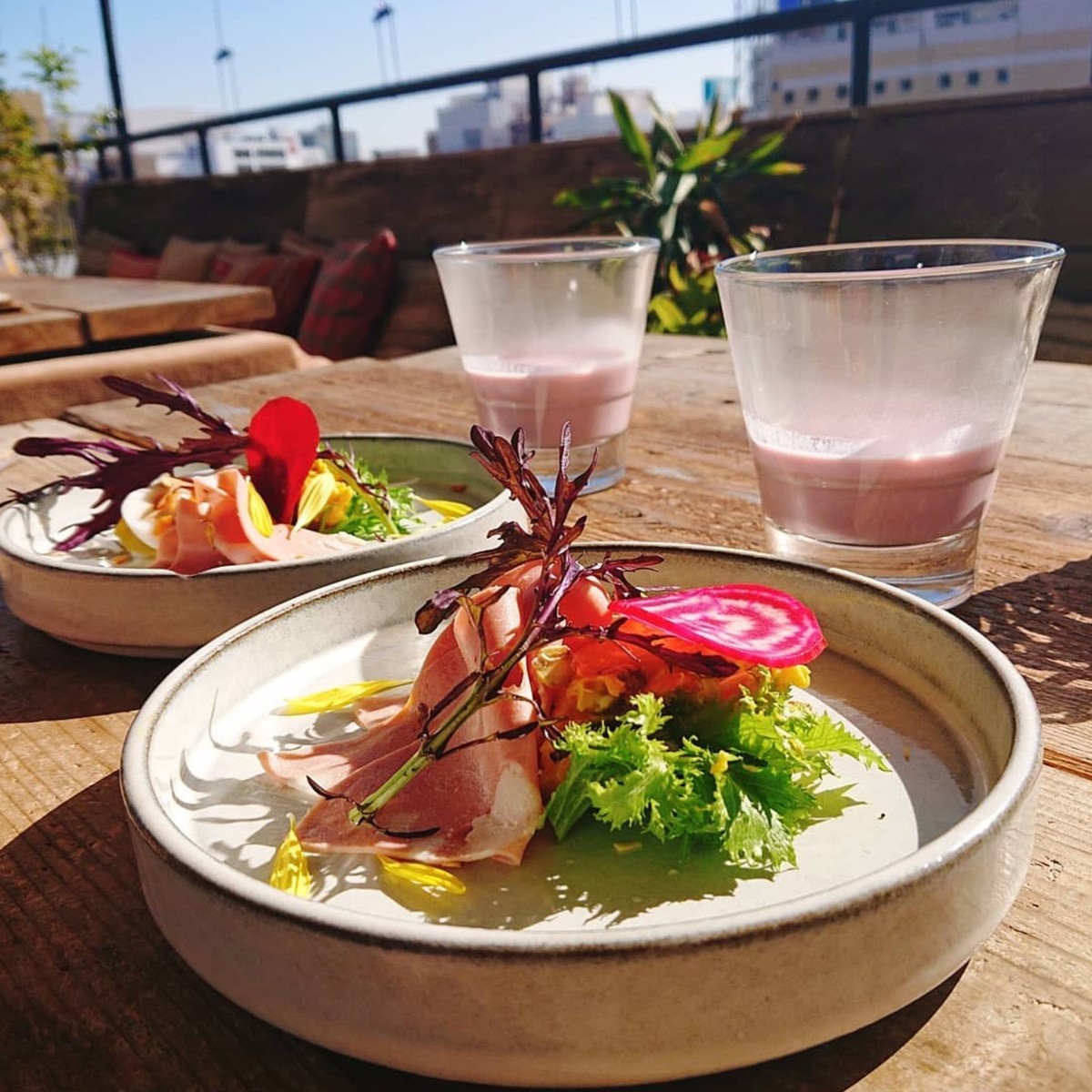 Rk Loof 群馬県 高崎 Cafesnap