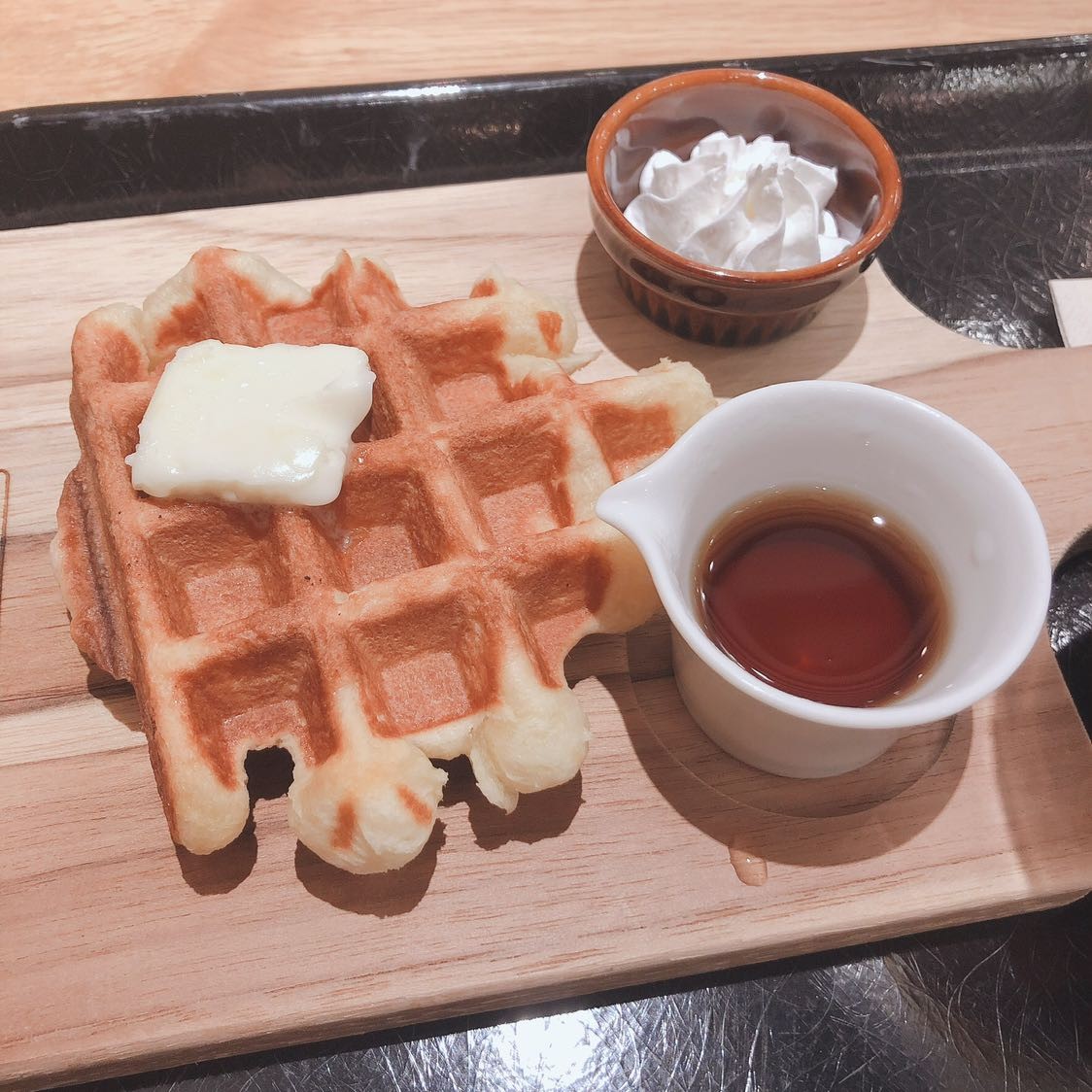 Nobu Cafe アトレ川崎店 神奈川県 川崎 Cafesnap