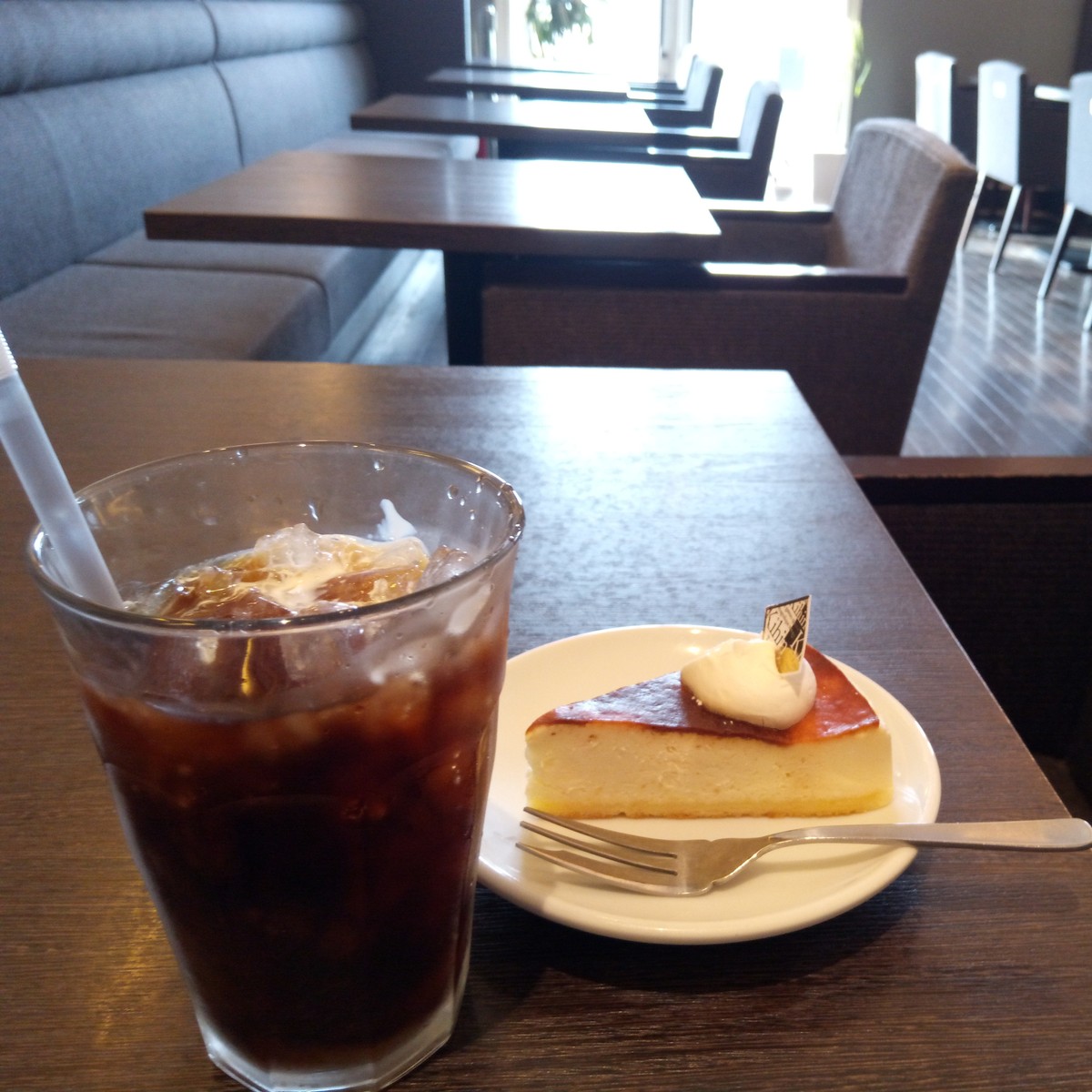 Cafe Terrace Tricolore マリンピア神戸店 兵庫県 山陽垂水 Cafesnap