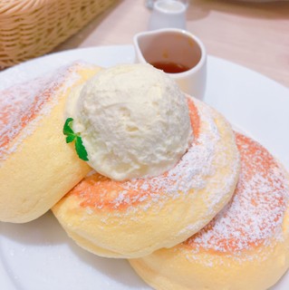 幸せのパンケーキ 名古屋店 愛知県 矢場町 の投稿一覧 Cafesnap
