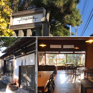 Engawa Cafe Space 神奈川県 新逗子 Cafesnap