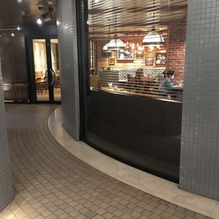 Blu Jam Cafe Daikanyama 東京都 代官山 Cafesnap