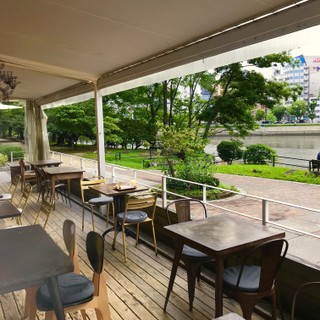 広島市のおすすめカフェまとめ30選