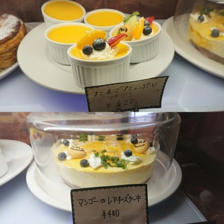 Cafe Ocappa 東京都 八王子 Cafesnap