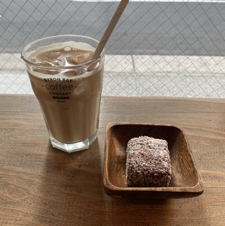 内幸町のカフェ 喫茶28選 Wifi 電源完備やひとりでゆっくりできる店